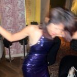 Sriti Jha Instagram - Stages of a party girl- a story in pictures 📸 @arjitaneja