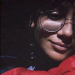 Sriti Jha Instagram - Because I like the song