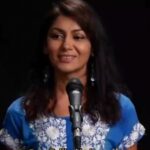 Sriti Jha Instagram - Watch Sriti Jha LIVE in Kahaaniya Showcase, Mumbai on May 14. Tickets link in our bio 🎟️ ✨ #tapeatale #lessons #speech #motivation #story