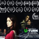 Sriti Jha Instagram – Feeling Elated to share the Good News about our Short Film U-turn.

Our short film has been selected by National Human Rights Commission NHRC (GOVT. OF INDIA), for a Special Mention Award in a Competition of Films made on…
Human Rights in India.

Sincere Thanks to all the team members and actors who have made this effort a success 🙏🙏

Award function will be held in Delhi in coming months very soon 🙏😊🙏.

Sriti.. Nupur.. Aman🙏❤️
Jhanak for your voice in sync with the theme.. N character❤️
Damia.. For taking care of us❤️
Arhima.. For superb pre prodn ❤️

Sincere regards to all of u who believed in Us.. N cooperated in making this film🙏🙏

राहें आसान ना थी…
अपनों का साथ था..
जज़्बा भी बुलंद था
मंज़िलें नज़दीक हो गयी 🙏

 #itisriti #sritijha #supriyashukla💋 #kumkumbhagya #theshortcuts #harilshukla #highnbandtakes #amanvasishth #nupurjoshi #shortfilm #domesticviolence #womenpower #womenempowerment #womensday