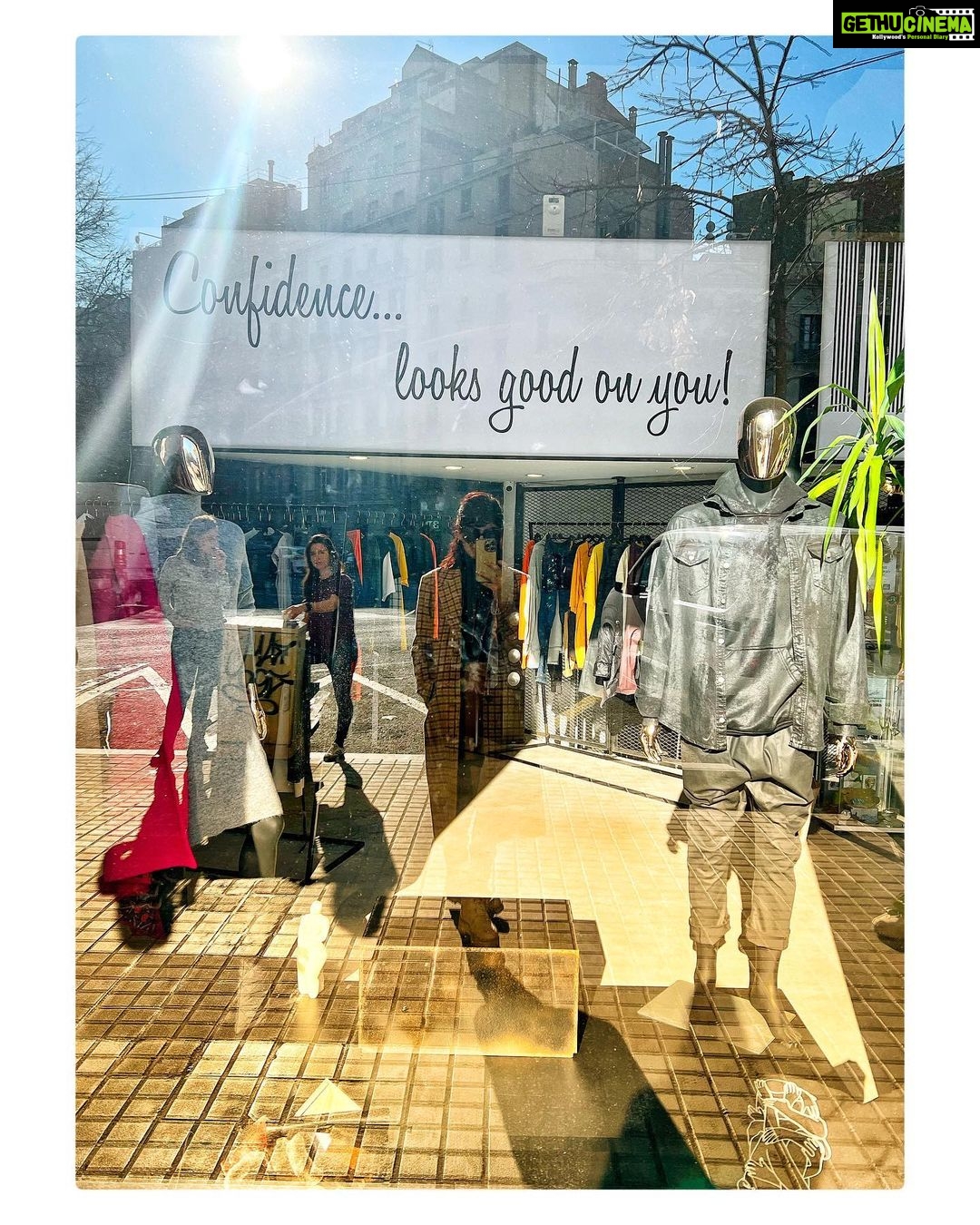 Sriti Jha Instagram - “Maybe we look into mirrors not merely to seek beauty, regardless how illusive, but to make sure, despite the facts, that we are still here.” - Ocean Vuong