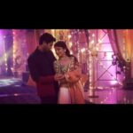 Sriti Jha Instagram - "Reliving the best memories of my life on the sets of Kumkum Bhagya with the super talented Sriti Jha. These moments will always hold a special place in my heart ❤️ #Throwback #KumkumBhagya #Memories #GorgeousCoStar" . . . . #mish #mishal #mishalraheja #laagitujhselagan #ishqkarangsafed #moherangdaal #kumkumbhagya #colourstv #zeetv #sonytv #india #mumbai #pets #petlove #goldenretrievers #superstar #Rockstar #handsome #unconditiknallove #artist #actor #performer #performingartist Mumbai - मुंबई