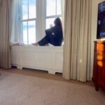 Sriti Jha Instagram - Dolce far niente #thepierrehotel #newyork