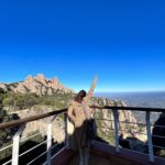 Sriti Jha Instagram – Montserrat