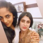 Sriya Reddy Instagram – The great gift of life is friendship and I have received it ! I have known Each of them from school and they have defined my childhood in so many ways ! Each one of them hold such beautiful memories which I can hold on forever and cherish them . Some definitely very embarrassing ,but i feel so happy when I’m with them . So proud of each one of them and what they have achieved in their lives. Sound definitely had to be switched off 🙈