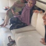 Sriya Reddy Instagram – The great gift of life is friendship and I have received it ! I have known Each of them from school and they have defined my childhood in so many ways ! Each one of them hold such beautiful memories which I can hold on forever and cherish them . Some definitely very embarrassing ,but i feel so happy when I’m with them . So proud of each one of them and what they have achieved in their lives. Sound definitely had to be switched off 🙈