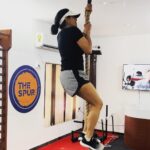 Sriya Reddy Instagram – Always trying … I ain’t giving up anytime soon !
