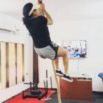 Sriya Reddy Instagram – Always trying … I ain’t giving up anytime soon !