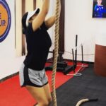 Sriya Reddy Instagram – Always trying … I ain’t giving up anytime soon !