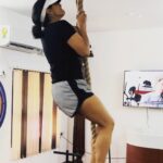 Sriya Reddy Instagram – Always trying … I ain’t giving up anytime soon !