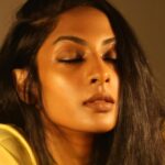 Sriya Reddy Instagram - #grateful #thankyou #positivity #beandletbe #confidence these are few of things I tell myself every morning !