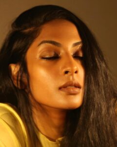 Sriya Reddy Instagram - #grateful #thankyou #positivity #beandletbe #confidence these are few of things I tell myself every morning !