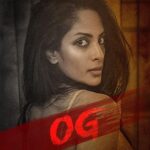 Sriya Reddy Instagram – #Repost @dvvmovies with @use.repost
・・・
Welcome aboard, @sriya_reddy!

Your presence in #OG will be a shocker and a banger. 🤙🏻 

#FireStormIsComing 🔥
#TheyCallHimOG 💥