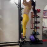 Sriya Reddy Instagram – You are one workout away from being stronger , healthier and more focused! #getitdone