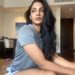 Sriya Reddy Instagram – For me exercise is more mental than physical . I crave for my sanity . Not just the endorphins,but my energy,confidence and relaxation are all motivated by it – Jonathan keltz