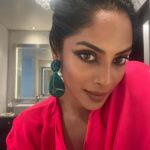 Sriya Reddy Instagram – ……. Time to take a break …… Hyderabad