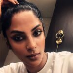 Sriya Reddy Instagram - Time for the next ….! The pause between is scary and involves a lot of hard work