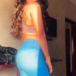 Sriya Reddy Instagram -