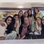 Sriya Reddy Instagram - The great gift of life is friendship and I have received it ! I have known Each of them from school and they have defined my childhood in so many ways ! Each one of them hold such beautiful memories which I can hold on forever and cherish them . Some definitely very embarrassing ,but i feel so happy when I’m with them . So proud of each one of them and what they have achieved in their lives. Sound definitely had to be switched off 🙈
