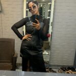 Sriya Reddy Instagram - And it’s a schedule wrap …… #og learnt and unlearned a lot …. Hydrabad