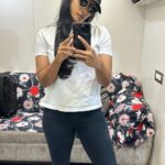 Sriya Reddy Instagram - And it’s a schedule wrap …… #og learnt and unlearned a lot …. Hydrabad