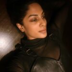 Sriya Reddy Instagram – Uncertainty is the most stressful feeling !