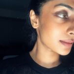 Sriya Reddy Instagram – Neither here nor there ! #getthedrift