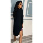 Sriya Reddy Instagram – Some where in between !