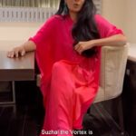 Sriya Reddy Instagram – @pushkar.gayatri  @wallwatcherfilms @primevideoin 
 @brammaofficial & @anucharan.m

#Suzhal #SuzhalOnPrime
@kathir_l  @aishwaryarajessh @radhakrishnan_parthiban @samcsmusic @gowthamselvarajoffl @guha812
@mukes47 @editorrichardkevin.a @arunvenjaramoodu00 @poornima_ramaswamy