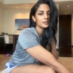 Sriya Reddy Instagram – For me exercise is more mental than physical . I crave for my sanity . Not just the endorphins,but my energy,confidence and relaxation are all motivated by it – Jonathan keltz