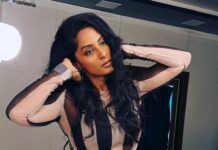 Sriya Reddy Instagram - If you change the way you look at things , the things you look at change