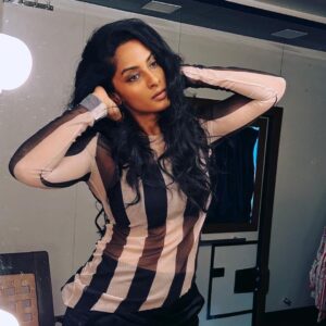 Sriya Reddy Instagram - If you change the way you look at things , the things you look at change