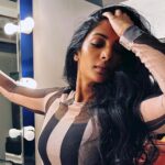 Sriya Reddy Instagram – If you change the way you look at things , the things you look at change