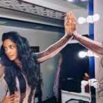 Sriya Reddy Instagram – If you change the way you look at things , the things you look at change