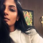 Sriya Reddy Instagram - Time for the next ….! The pause between is scary and involves a lot of hard work