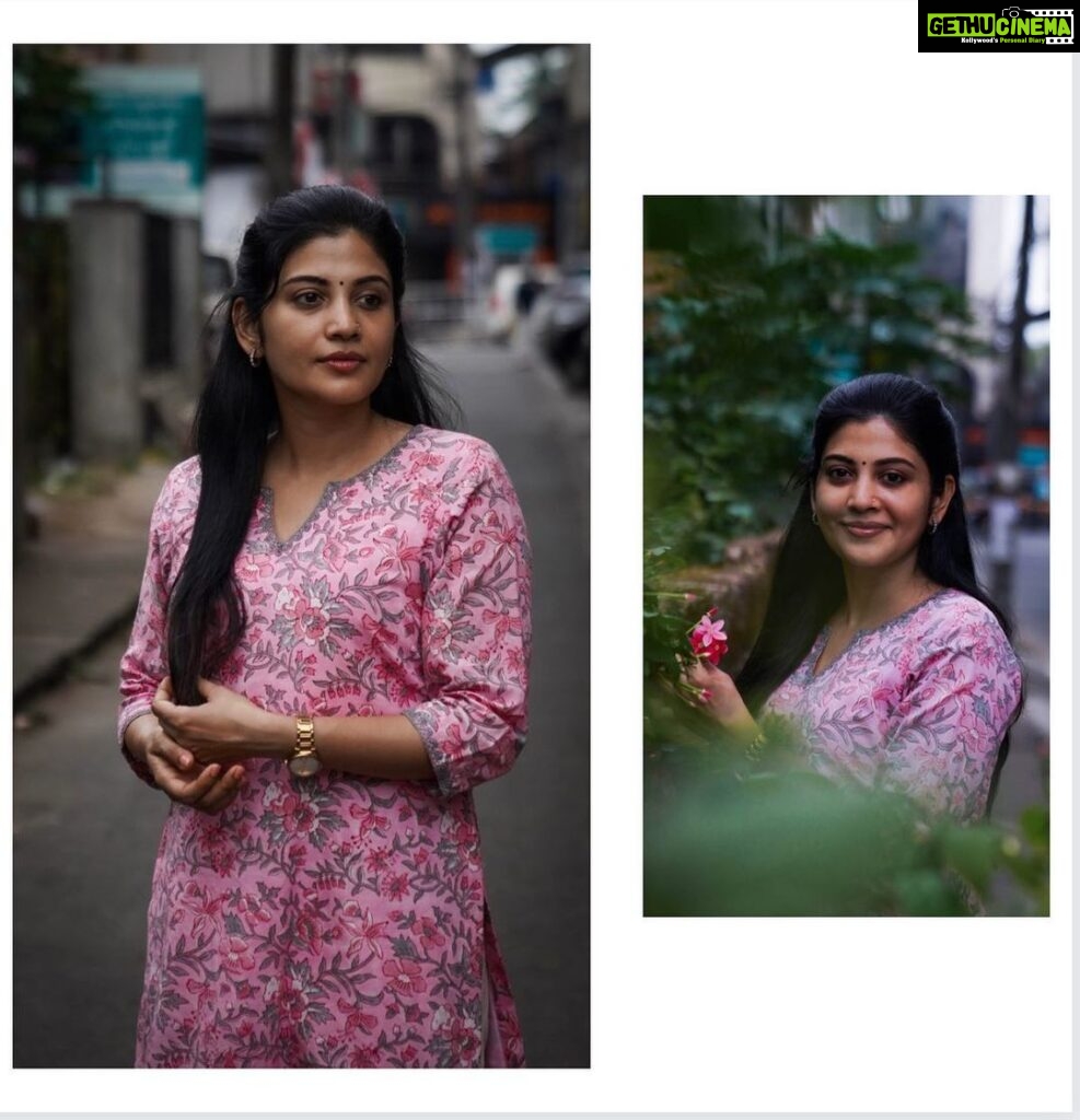 Sshivada Instagram - Been a while since I posted something.Soo 🌸🌸 Clicked & edited by @amal_mohxd 👗 @kely__nn @sooryashekar #casual #moodoftheday #pics #picsofinstagram #beingmyself #beingyourself #shoot