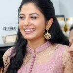 Sshivada Instagram - Glimpses from the inaugural ceremony of Tara Beauty Parlour at Angamaly 😍🥰 Outfit @alankaraboutique MUA @sshivadaoffcl 🫣& @sajeesh_s_0619_make_over Hair #maryfurtal #inauguration #beautyparlour #angamaly #newbeginnings #happyus