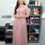Sshivada Instagram - Glimpses from the inaugural ceremony of Tara Beauty Parlour at Angamaly 😍🥰 Outfit @alankaraboutique MUA @sshivadaoffcl 🫣& @sajeesh_s_0619_make_over Hair #maryfurtal #inauguration #beautyparlour #angamaly #newbeginnings #happyus