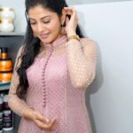 Sshivada Instagram - Glimpses from the inaugural ceremony of Tara Beauty Parlour at Angamaly 😍🥰 Outfit @alankaraboutique MUA @sshivadaoffcl 🫣& @sajeesh_s_0619_make_over Hair #maryfurtal #inauguration #beautyparlour #angamaly #newbeginnings #happyus