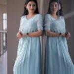 Sshivada Instagram - “It’s a Monday morning; a new week,a new day and a new morning to start fresh and achieve your goals”😍😊 📸 @bennet_m_varghese Outfit @alankaraboutique MUA @sajeesh_s_0619_make_over Hair @sajani_mandara_makeupartist Earrings @silverragejewellery #monday #mondaymotivation #casual #dressup #casualoutfit #liveyourlife #loveyourlife #happiness #beingyourself #photography