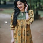 Sshivada Instagram - Sunday Morning 🌞😍 Clicked by @nithinnarayanan_ MUA @neethu_nidhi 👗 @kely__nn @sooryashekar @sajeesh_s_0619_make_over #casual #moodoftheday #pics #picsofinstagram #beingmyself #beingyourself #shoot #happysunday #sunday