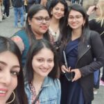 Sshivada Instagram - Just czeching out Prague😍🥰 #praha #prague #czech #czechrepublic #europe #travel #traveldiaries #ladiestrip #happiness Prague, Czech Republic
