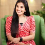Sshivada Instagram - It’s valentine month indeed…so let me choose red😊❤️🥰 PC : @abinprasad_cherthala Outfit : @bandhan_my_boutique Styling: @styyledbyjoe @joe_elize_joy Assisted by : @Akshara_karimbil MUA : @divyas_makeover_ #valentinemonth #red #reddress #comfyoutfit #casual #promotion #moviepromotion #jawanummullappoovum