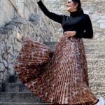 Sshivada Instagram - Day dreaming in Budapest ✨🥰 👗 @flyhigh______ @joe_elize_joy #budapest #hungary #europe #travel #traveldiaries #budacastle Budapest Castle