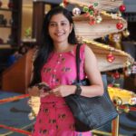 Sshivada Instagram - Everything is better in pink 💕💖 PC @reshma.rohini Outfit @magizham_boutique #pink #casualoutfit #justlikethat #chefpillairestaurant #foodie #happyme