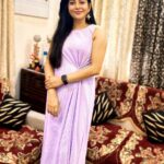 Sshivada Instagram - Amma’s Clicks😍😊 Outfit @b.studio.designs Styled by @joe_elize_joy @styyledbyjoe #promotions #jawanummullappoovum #momsclick😘 #comfortablefashion #photography #justlikethat #happyme