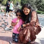Sshivada Instagram - Happy Mother’s Day 😍😊 #mothersday #wishes #mommy #mommylife