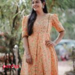 Sshivada Instagram - Feeling yellawesome 😜💛🌟 PC : @pentazcinemas @dr.georghese.paul @blackk_smith @gink_media @j4_jithin_k_s Outfit : @bandhan_my_boutique Styling: @styyledbyjoe @joe_elize_joy Assisted by : @Akshara_karimbil MUA : myself 🫣 #yellow #yellowdress #comfyoutfit #casual #promotion #moviepromotion #jawanummullappoovum #happiness #weekendvibes