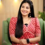 Sshivada Instagram - It’s valentine month indeed…so let me choose red😊❤️🥰 PC : @abinprasad_cherthala Outfit : @bandhan_my_boutique Styling: @styyledbyjoe @joe_elize_joy Assisted by : @Akshara_karimbil MUA : @divyas_makeover_ #valentinemonth #red #reddress #comfyoutfit #casual #promotion #moviepromotion #jawanummullappoovum