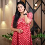 Sshivada Instagram - It’s valentine month indeed…so let me choose red😊❤️🥰 PC : @abinprasad_cherthala Outfit : @bandhan_my_boutique Styling: @styyledbyjoe @joe_elize_joy Assisted by : @Akshara_karimbil MUA : @divyas_makeover_ #valentinemonth #red #reddress #comfyoutfit #casual #promotion #moviepromotion #jawanummullappoovum
